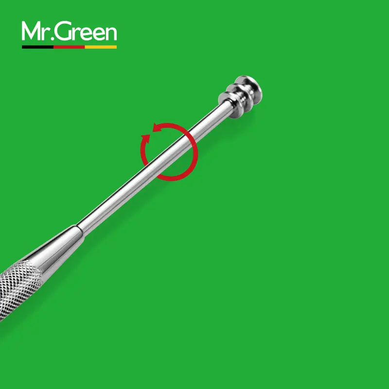 Многофункциональный набор инструментов MR. GREEN 9 в 1 комплект ножниц для маникюра