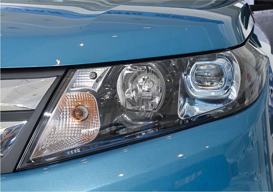 HID 2016 ~ 2018 Стайлинг автомобиля для фар Vitara Aerio Ciaz Reno kizashi s cross samurai Forenza Equator sidekick