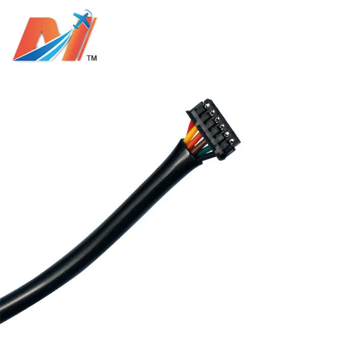 Maytech 6880 сенсорный двигатель для дистанционного управления боевой робот комплект
