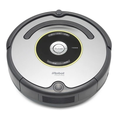IRobot Roomba 651 | Бытовая техника