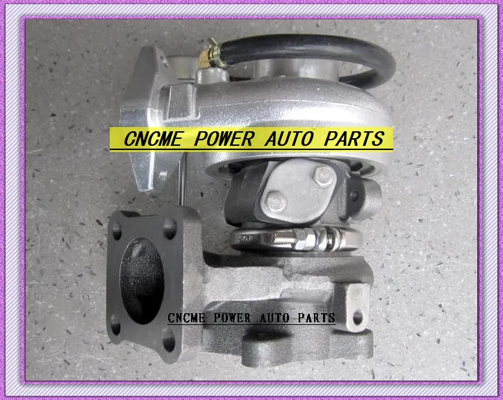 Турбокомпрессор Для TOYOTA Starlet GT EP82 EP85 EP91 1991 4EFE 4EFTE 4E FTE 1.3L 2JZ 2jzgt|turbocharger for vw passat|turbocharger