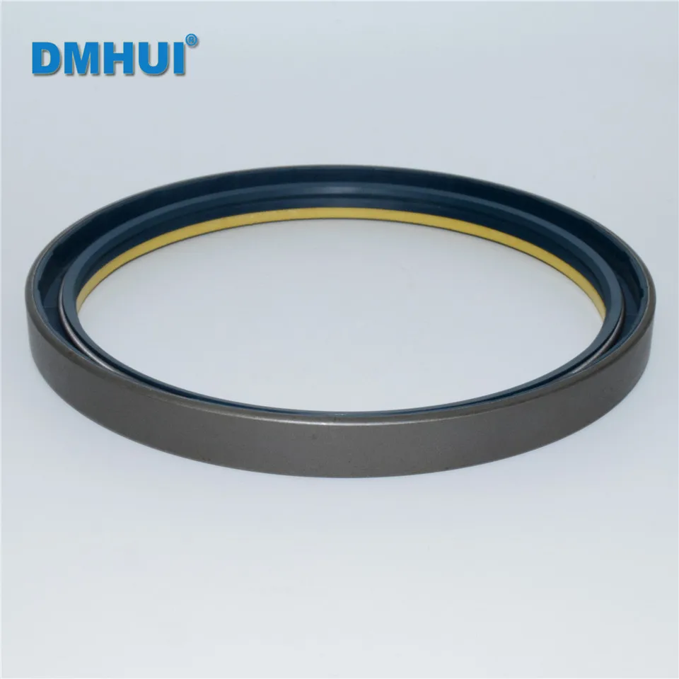 Бренд DMHUI OEM 12001925B Комби уплотнения 165X190X17 или 165*190*17 NBR + вспененный ПУ для подвески