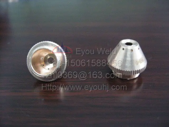 10ps 9 8256 тепловой динамики 120A щит чашки для SL 60 100 машина плазма резки Расходные