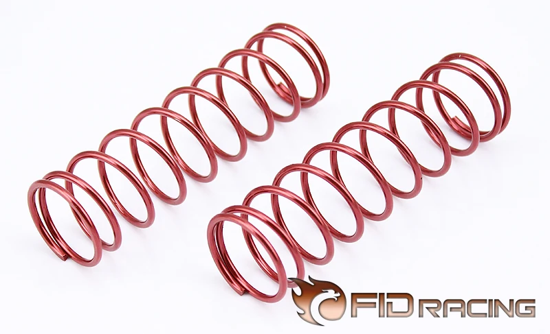 Фид LOSI 5IVE T задней закаленной пружины амортизатора|shock proof|spring shock absorberspring full |