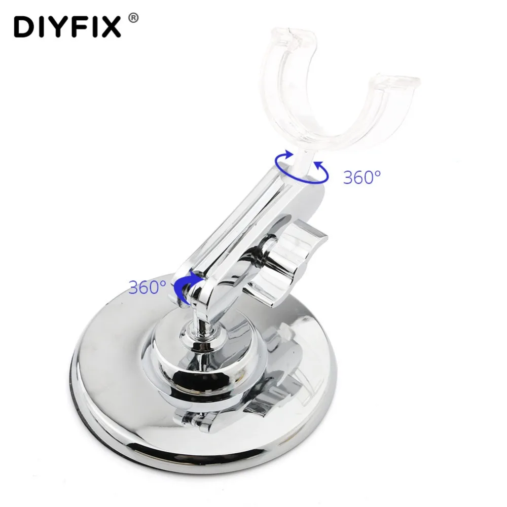 Цифровой USB-микроскоп DIYFIX 500X портативный эндоскоп с 8 светодиодами