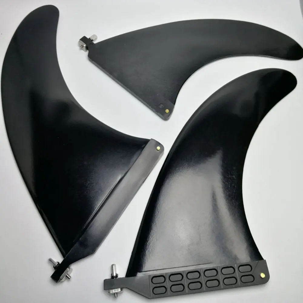 Длинная доска для серфинга 8 'Ə'' 10''|long board fins|paddle finboard fin |