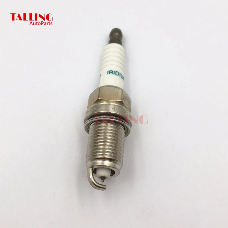 4 шт. 90919-01240 SK16R11 Радужная Свеча зажигания для NISSAN MAZDA SUBARU HONDA TOYOTA LEXUS PONTIAC FORD HYUNDAI 7092