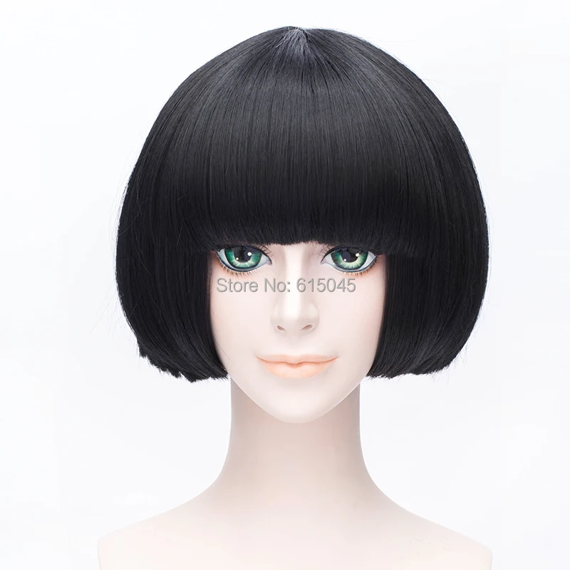 MCOSER Новое прибытие Аниме Gugure! Kokkuri сан-Kohina Ичиматсу Косплей Костюм Школьная форма