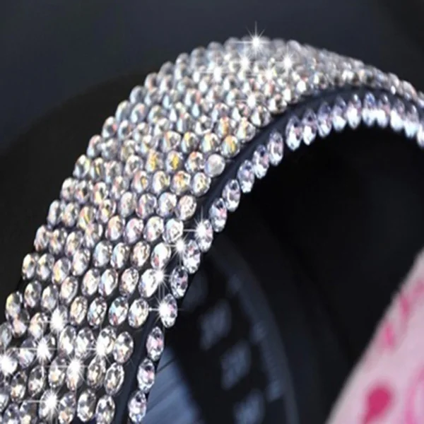 Ювелирные изделия Модные универсальные автомобильные наклейки DIY аксессуары