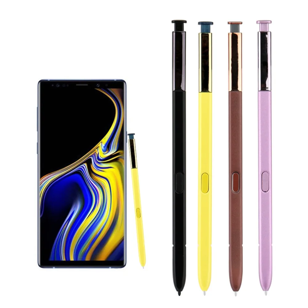 Для samsung Galaxy Note 9 JLRL88 емкостный стилус активный S ручка емкостный экран резистивный сенсорный экран Стилус S-Pen