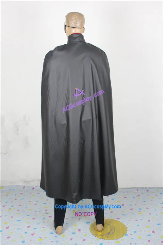 Молодые юстиции Робин косплей костюм | Тематическая одежда и униформа