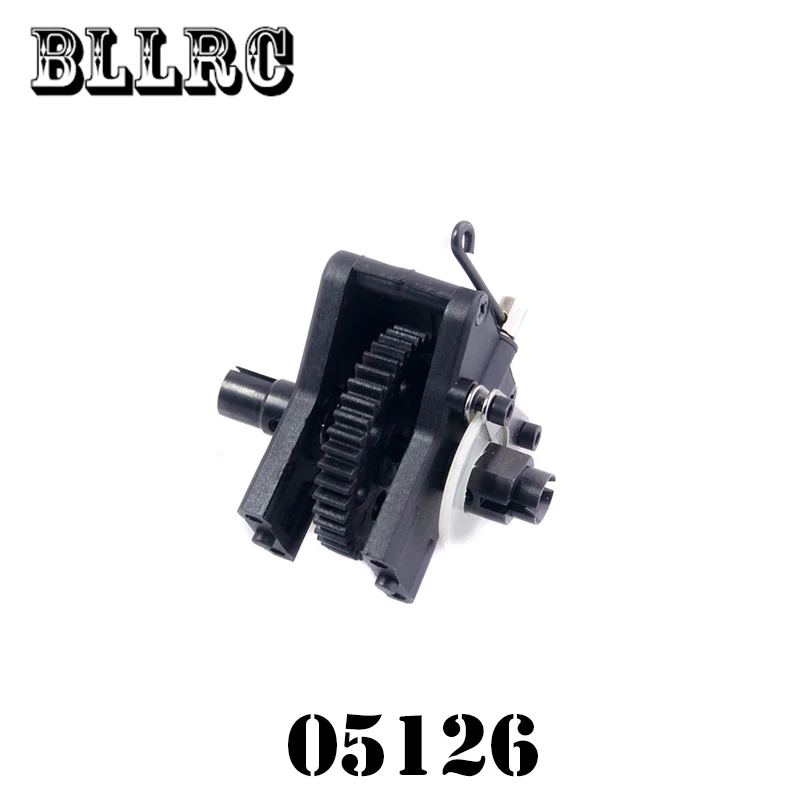 HSP Радиоуправляемый автомобиль неограниченный 1/10 оригинальные детали 05126