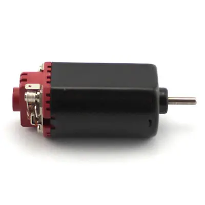 1 шт. DC7.4V 18000 об/мин большой крутящий момент высокая скорость 480 двигатель с