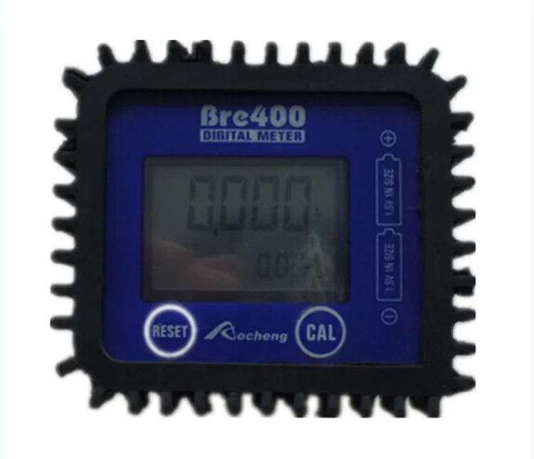 Новинка 2020 расходомер овальной передачи для дизельного бензинового