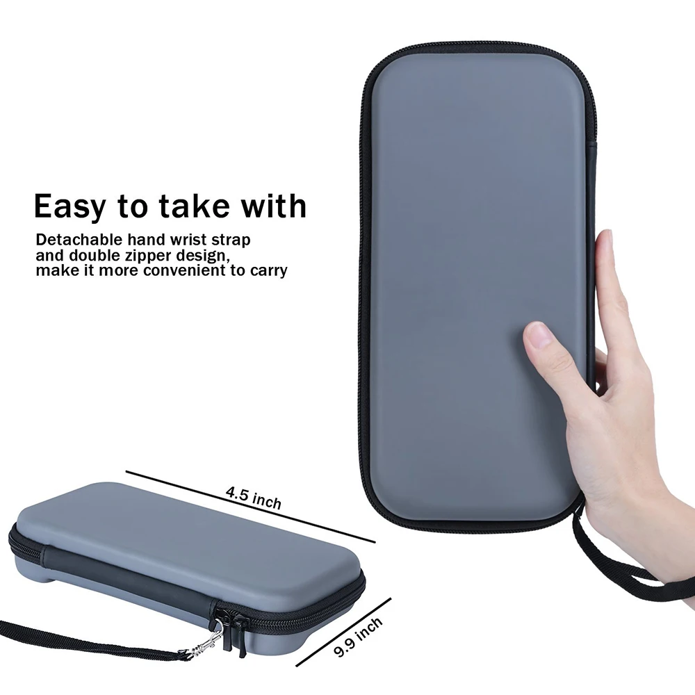 Многофункциональный чехол Kingtop в новом стиле жесткий Дорожный Чехол защитная