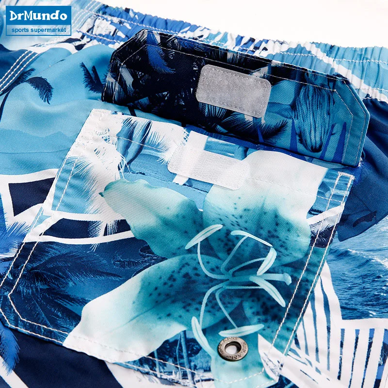 Мужские плавки пляжные шорты мужские для серфинга летние бега быстросохнущие