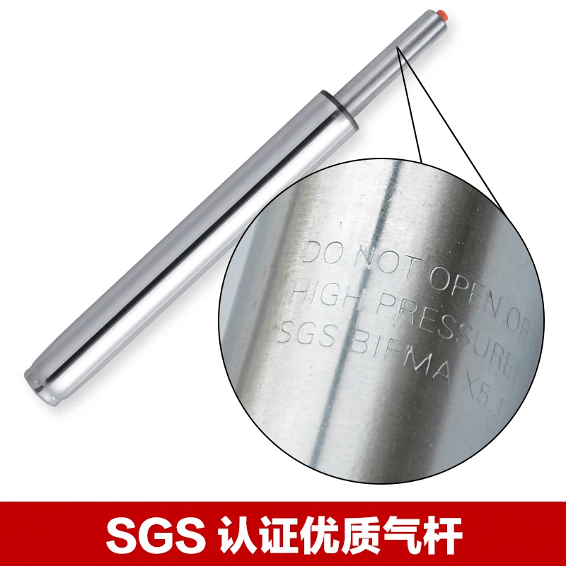 Короткий барный стул вращающийся простой в европейском стиле подъемный