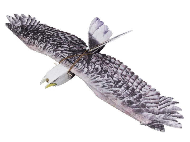 Радиоуправляемый Самолет EPP модель самолета Mini Eagle RC Wingspan 1200 мм с двигателем 2212