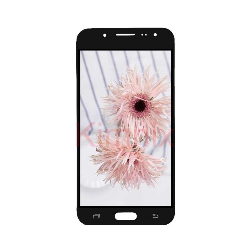 Регулировка яркости ЖК дисплея для Samsung J5 2015 J500 J500F J500G J500Y J500M дисплей кодирующий