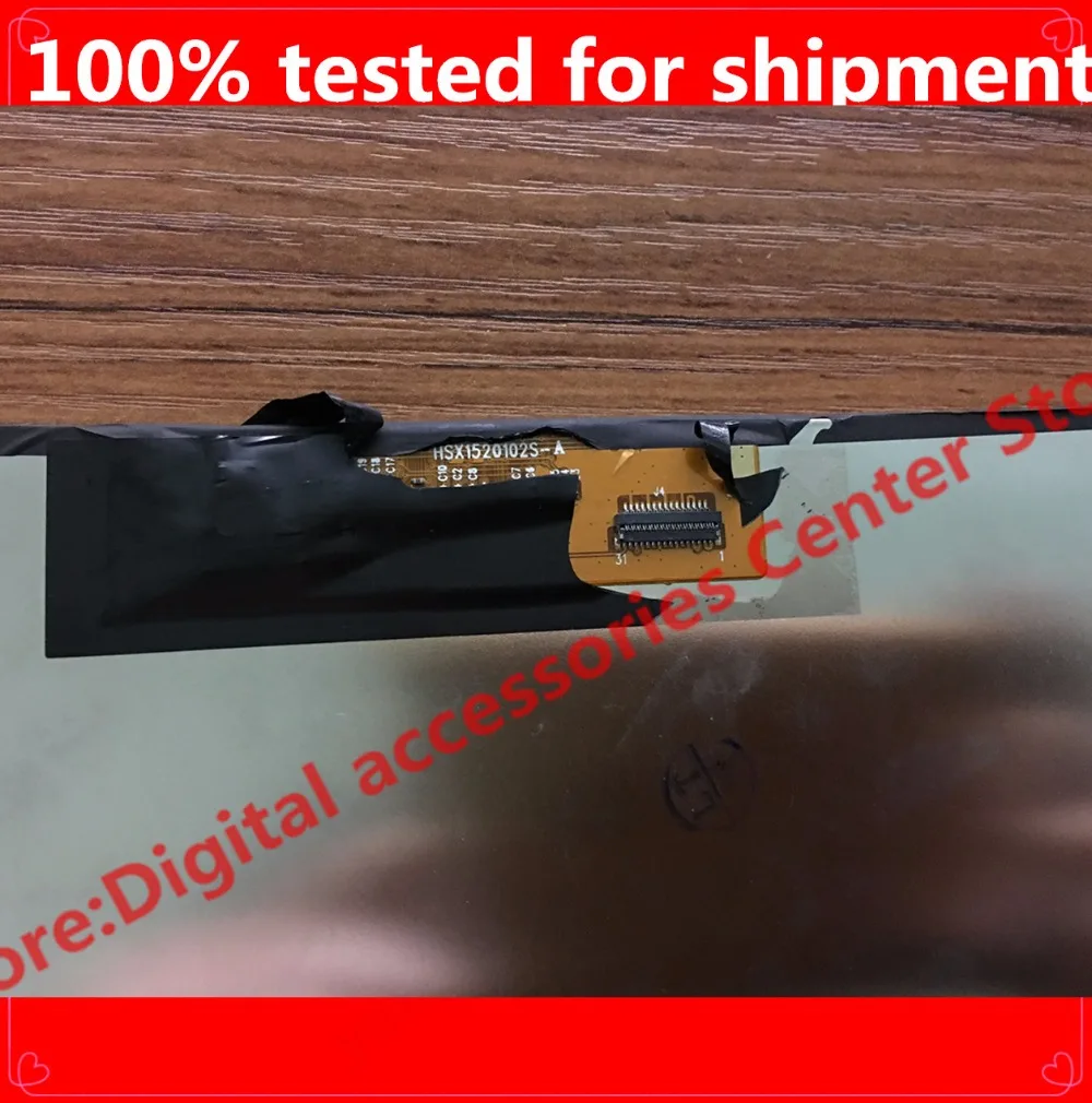 

Новый 31-контактный разъем 10,1 Гц для внутреннего экрана с железным каркасом HSX1520102S-A