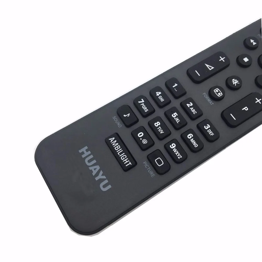 Сменный пульт дистанционного управления для телевизора Philips 47PFL8404H 47PFL8404H/12