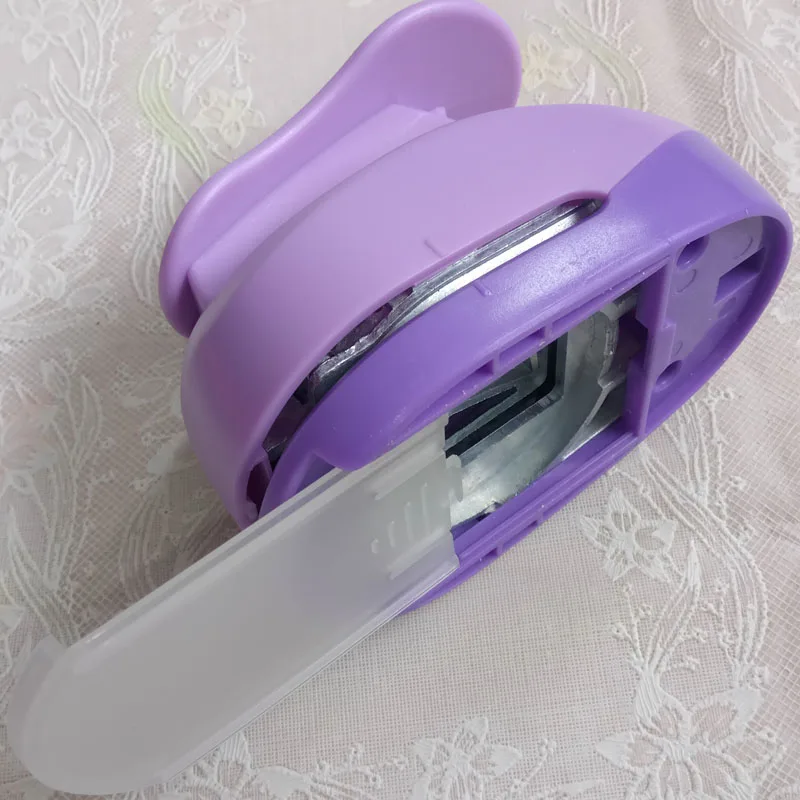 1 5 &quot-3&quot повесить тег DIY пробойник ремесло Дырокол eva пенопластовый перфоратор