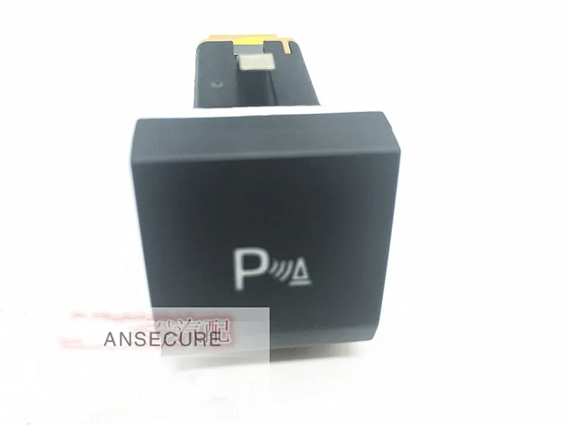 

Предупредительный выключатель давления в шинах, переключатель для внедорожника, переключатель для помощи при парковке Для SKODA YETI 5L0 927 127/325 /123/134/281