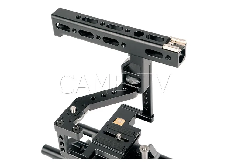 CAME TV Guardian Cage для GH5 GH4 A7S Camera Rig Z 1| |