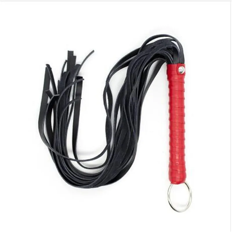 6 шт./компл. Кожа Металл экзотические садо эротические интимные игрушки для