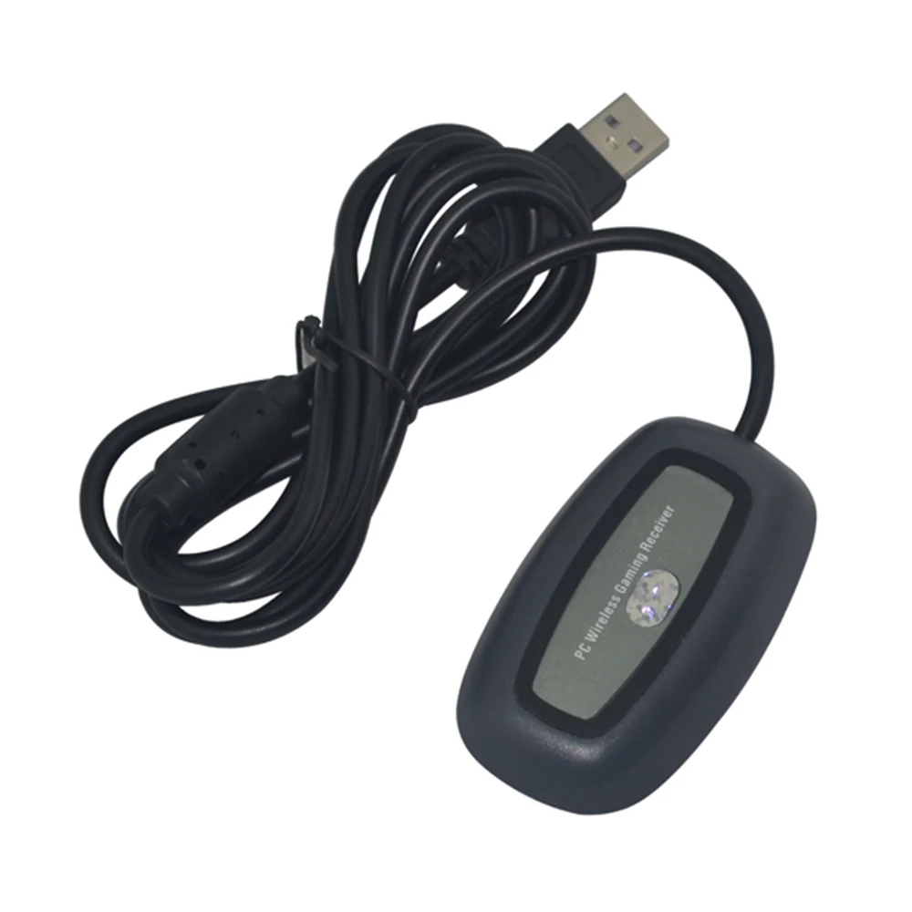2 шт Windows PC USB игровой приемник адаптер для Microsoft Xbox 360 беспроводной контроллер