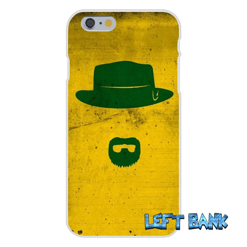 Breaking Bad Уолтер кремния мягкий чехол для телефона Sony Xperia Z z1 z2 z3 Z5 Compact m2 M4 M5 E3 t3 XA aqua |