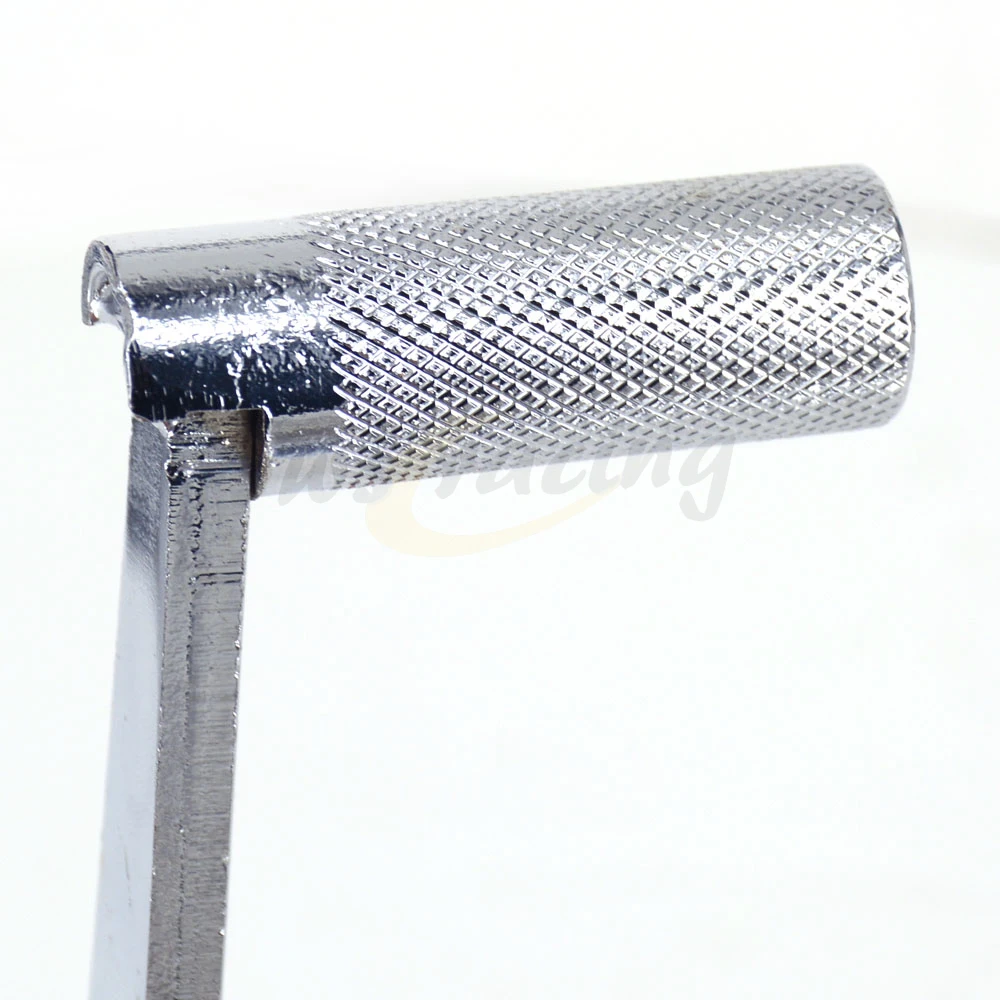 

Motorcycle Silver Rear Brake Pedal Foot Lever Case For HONDA CB400 CB 400 1992-1998 1992 1993 1994 1995 1996 1997 1998