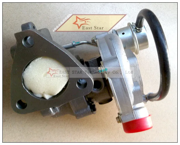 GT1749S 715843 715843-0001 715843-5001S 28200-42600 2820042600 Turbo для Hyundai Starex H1 H200 H-100 Van 01- D4BH 4D56 TCI 2.5L |