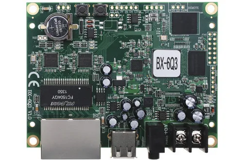 

Full color Led control card Onbon BX-6Q3