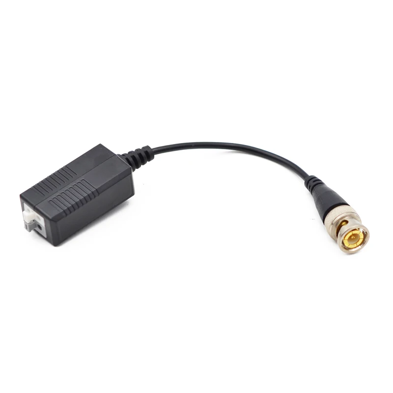 

ESCAM 2 . 3000FT UTP CCTV BNC Cat5 CCTV