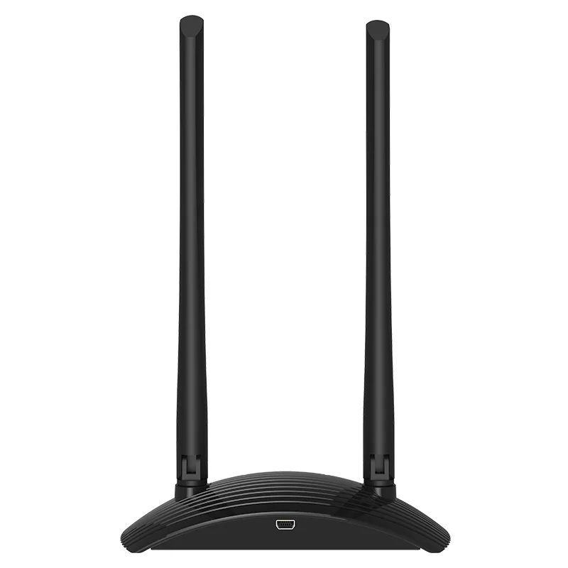Длинный диапазон 1300 Мбит/с двухдиапазонная антенна 2 * 6dbi USB wifi адаптер высокой