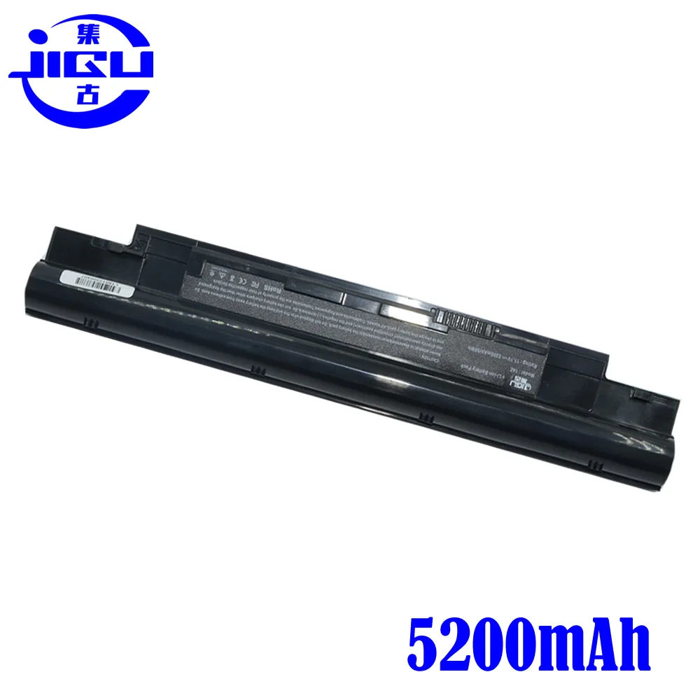 Аккумулятор для ноутбука JIGU 312 1258 1257 Dell Vostro V131 V131R V131D Inspiron N311z N411z Latitude 3330 N2DN5 H2XW1