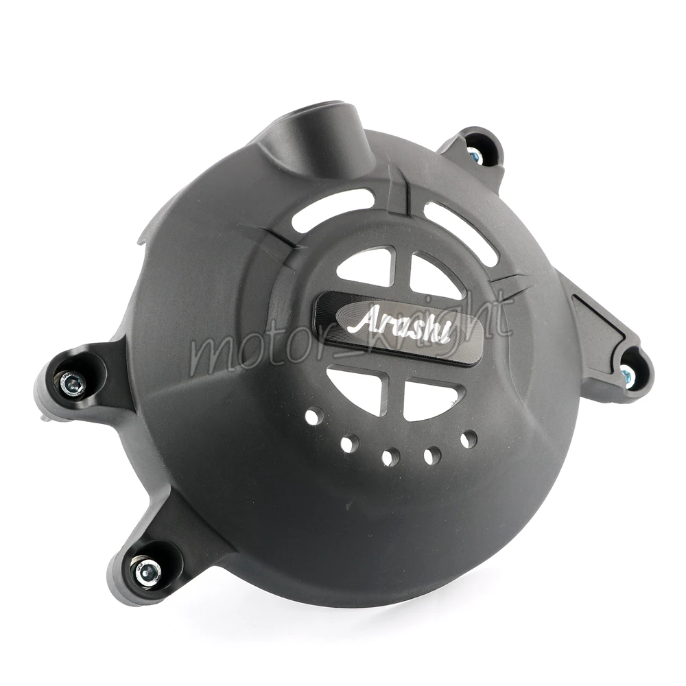 Защитный чехол для двигателя мотоцикла Arashi HONDA CBR500 CBR500F 2013 2014 2015 2016|Накладки и