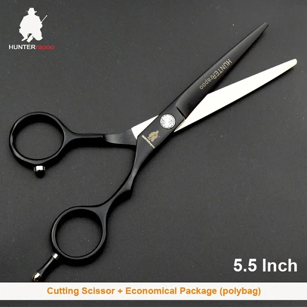 5 5 inch no bag 30% скидка HT9122 Парикмахерские ножницы 5,5 дюймов 6 дюймов Профессиональный салон красоты ножницы для стрижки волос Парикмахерские машинки для стрижки волос - Цвет: 5 5 inch no bag