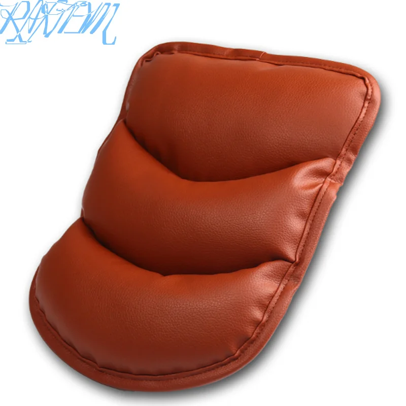 Универсальное автомобильное сиденье для центральной консоли подставка рук SsangYong