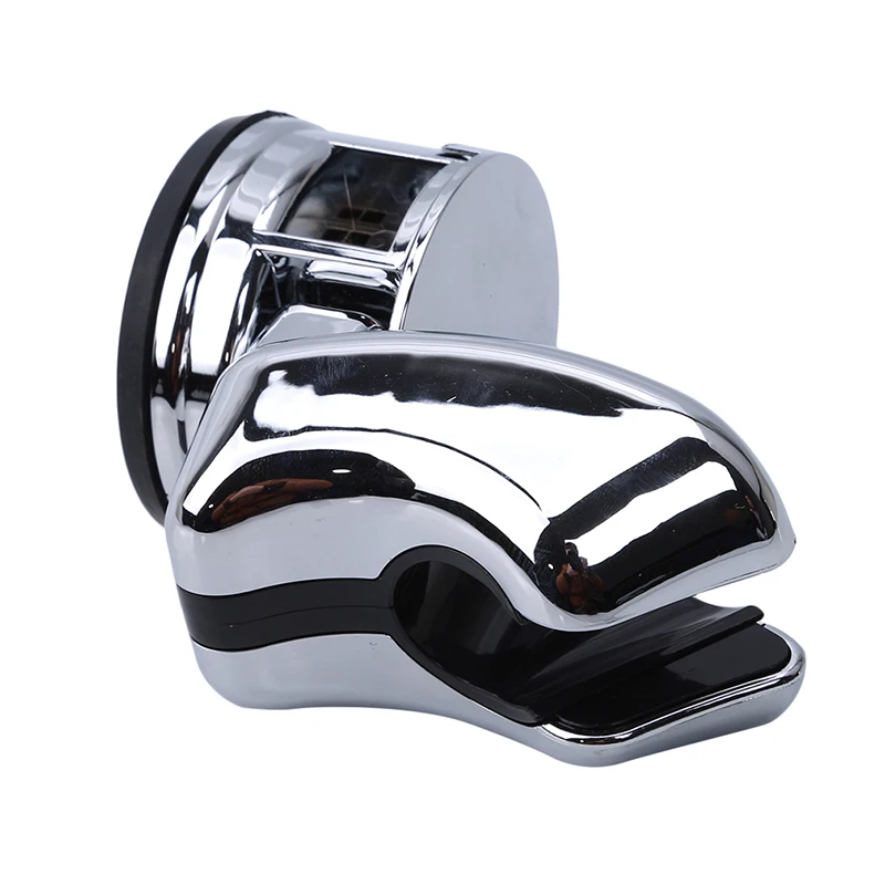 Держатель для насадки душа в ванной комнате Вакуумная присоска стабильный