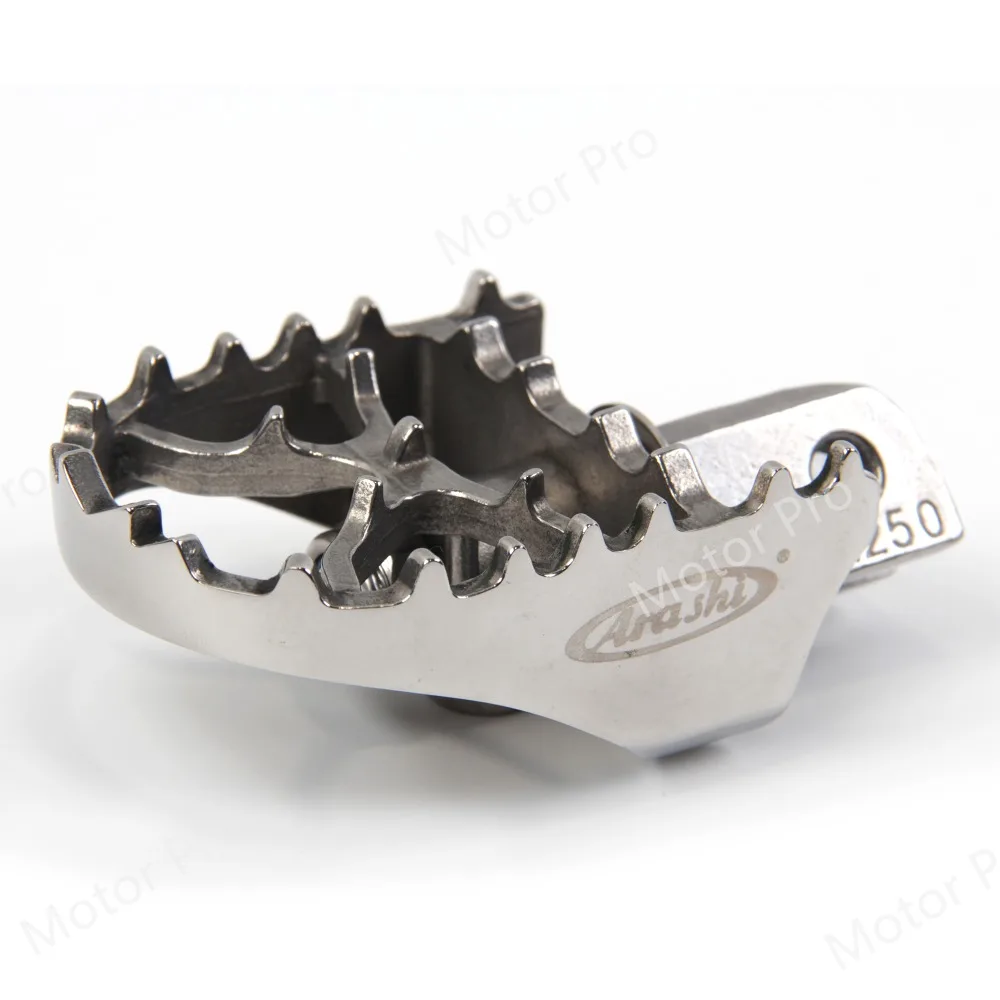 Передние Подножки для Suzuki GW250 INAZUMA 11 17 DL250 18 Мотоциклетные аксессуары подножки