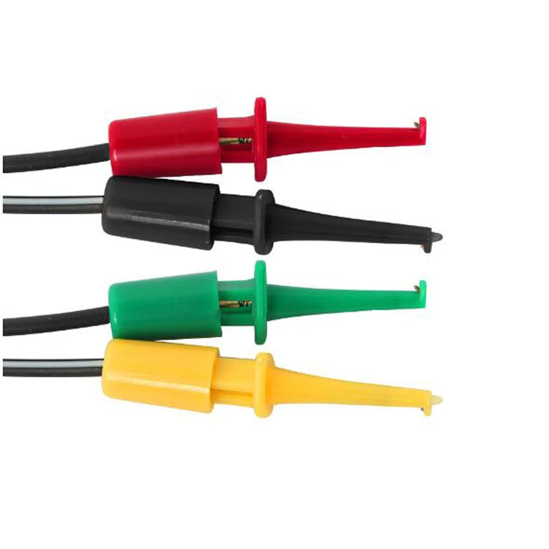 Силовой кабель для передачи данных тестовый провод постоянного тока с USB выходом