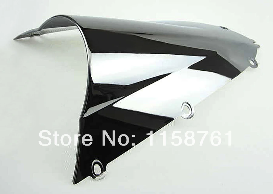 Хромированный чехол на лобовое стекло мотоцикла для Yamaha YZF1000 R1 1998 1999|Накладки и