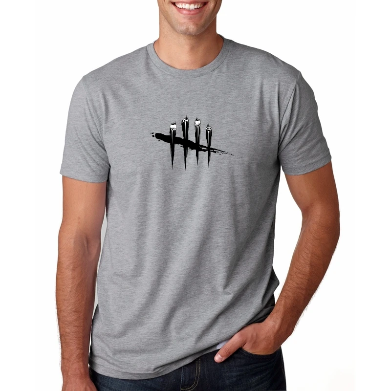 Футболка Dead By Daylight