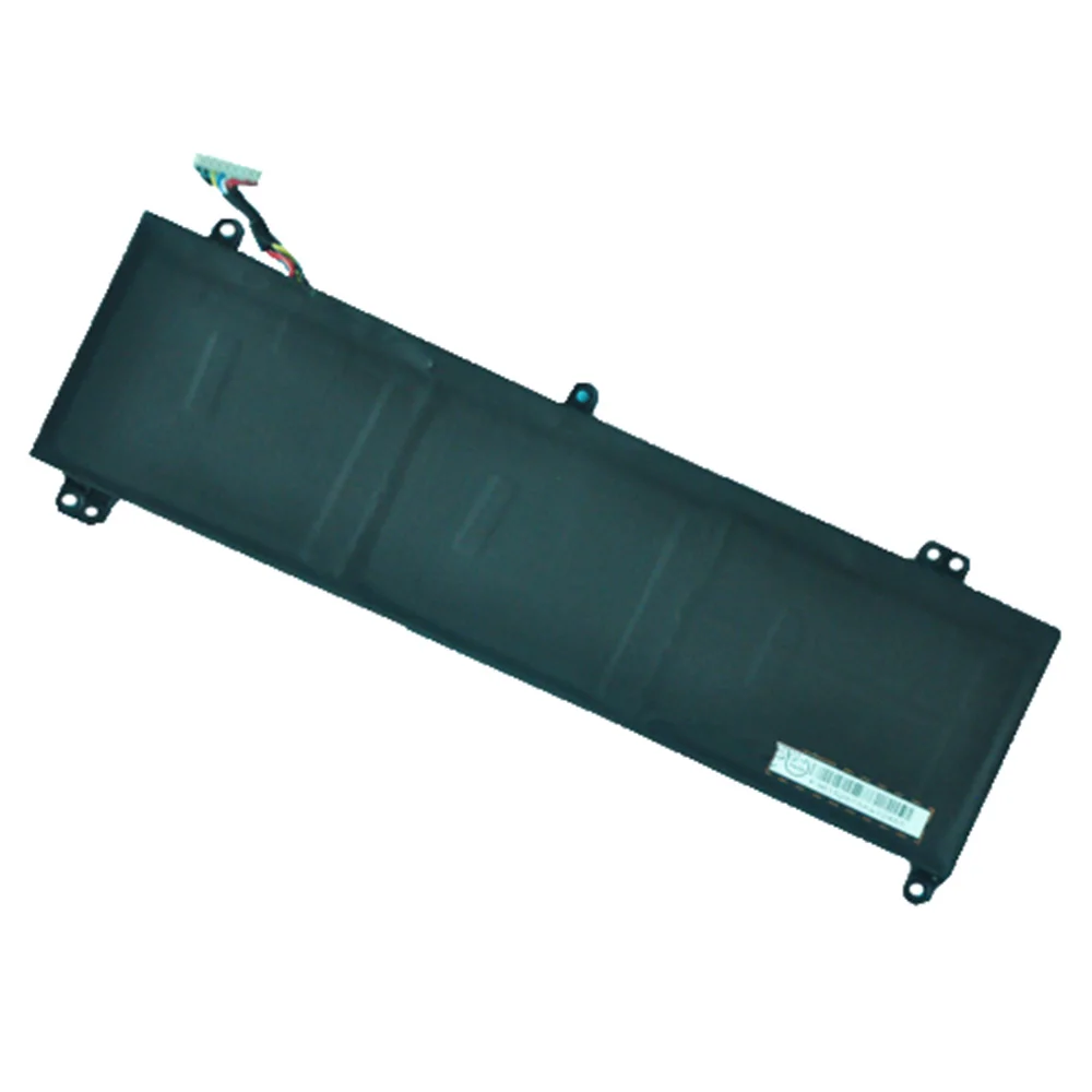 11 4 V 48wh N550BAT-3 оригинальный Аккумулятор для ноутбука Clevo N550RC N550RN/RC N551/RN/RC F57-D1/D2/D3/D4/D5R