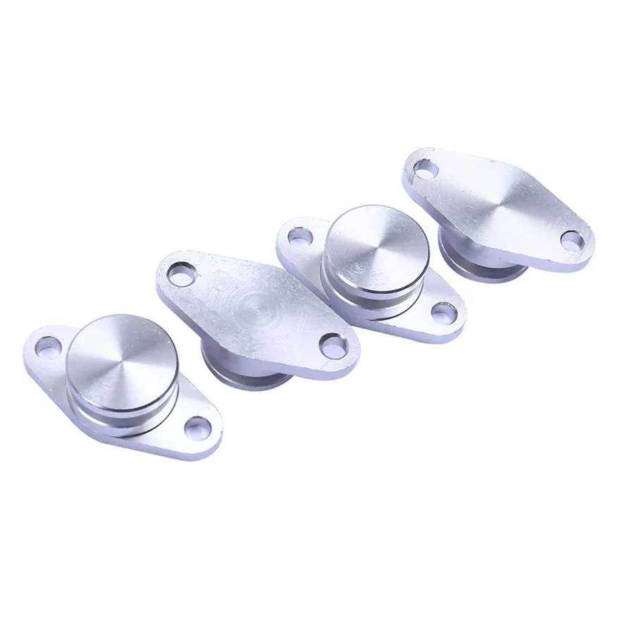 Уплотнительный прокладки рессорного коллектора Swirl Flap для автомобилей BMW M47 13 штук 4x22MM принадлежности практичные высокого качества долговечные L0502 On.