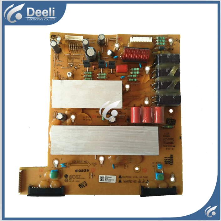 95% Новый оригинал для б/у платы 50PJ350C TA Z baord eb63040301 EAX61313201 хорошая работа|original|original new