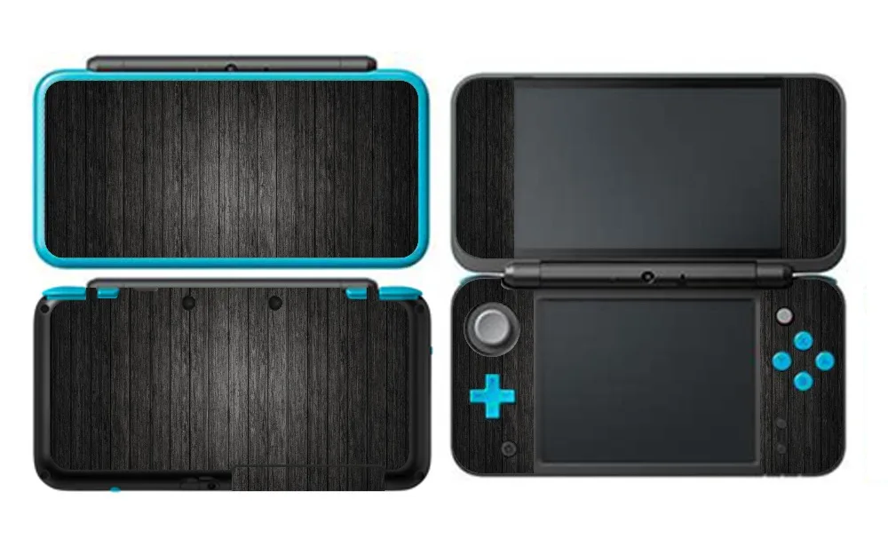 267 виниловые защитные наклейки для Nintendo 2DS XL LL|Наклейки| |