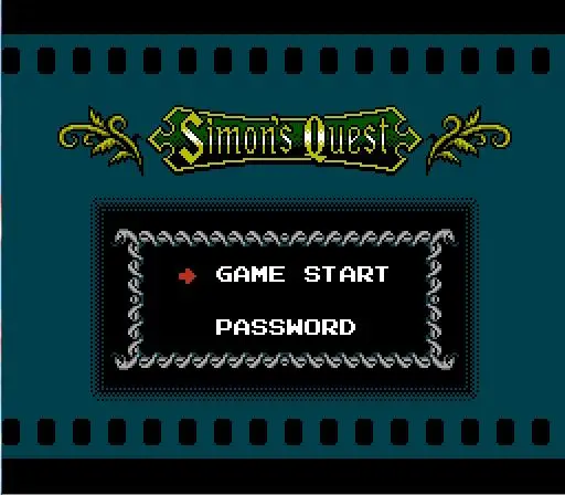 Simon стремления 60 Pin карточная игра для 8 бит Subor игровой плеер
